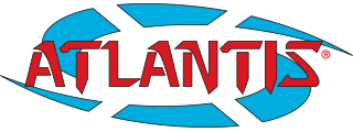 Atlantis Models